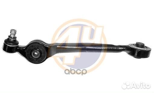 Рычаг подвески перед лев AUD10170 4U