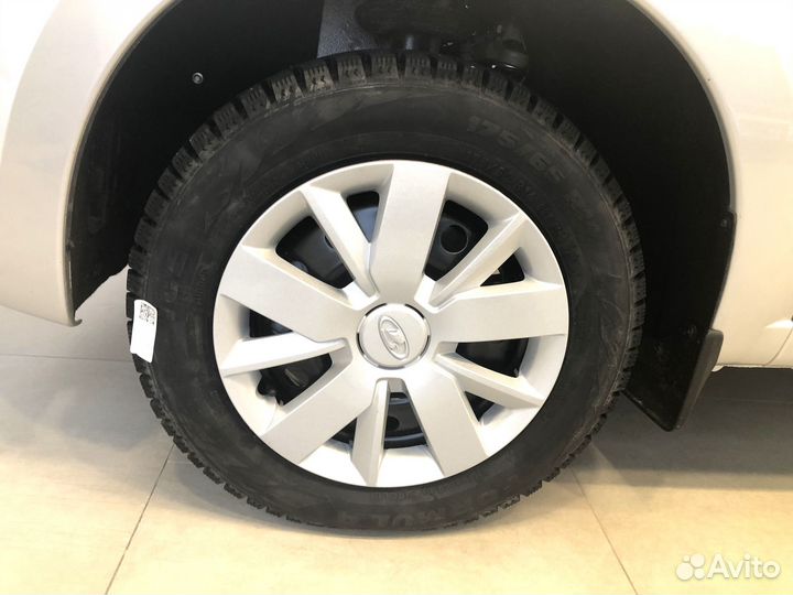 LADA Granta 1.6 МТ, 2024