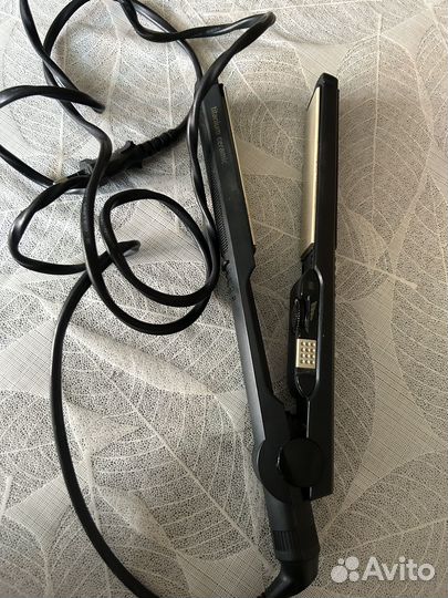 Выпрямитель для волос babyliss