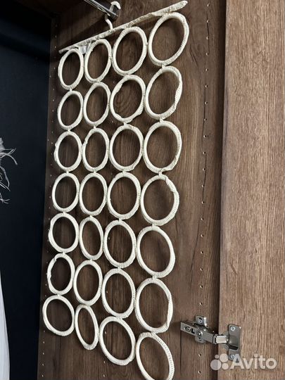 IKEA вешалка комплимент