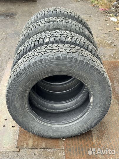 Nokian Tyres Nordman 7 SUV 215/70 R16