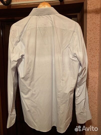 Рубашка мужская