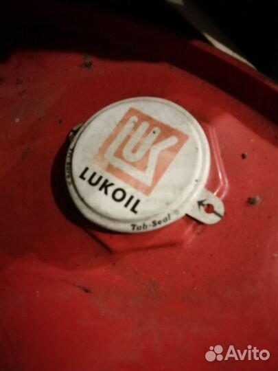 Трансформаторное масло