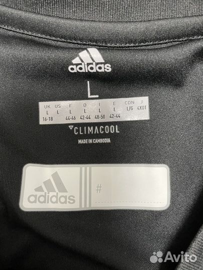 Футболка Adidas