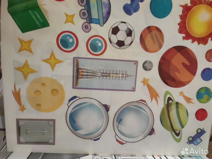 Книги развивающие для малышей