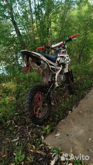 Kayo basic yx140 krz