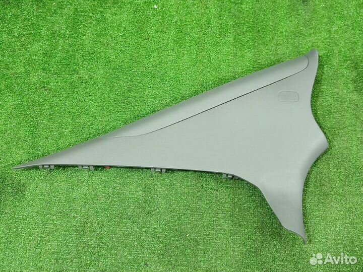 Накладка на стойку кузова задняя левая Honda Civic