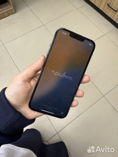 iPhone 13 Pro, 128 ГБ