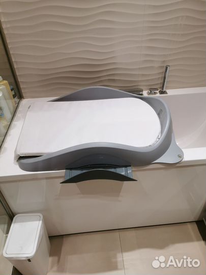 Пеленальный столик beaba Cameleo