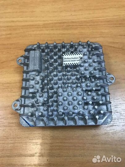 Блок управления фарой BMW 6 F06 F12 F13