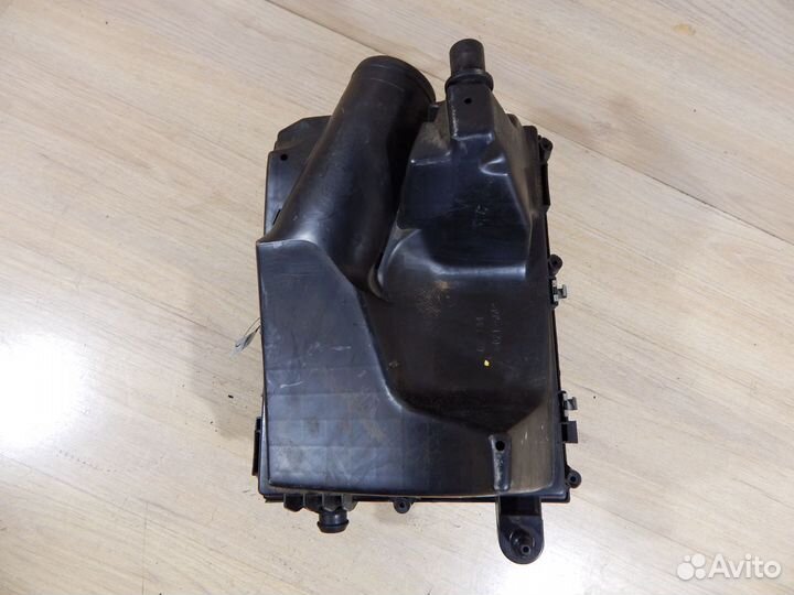 Корпус воздушного фильтра Opel Vectra C