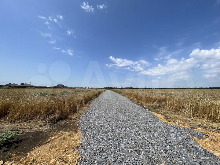 Участок 5 сот. (ИЖС)