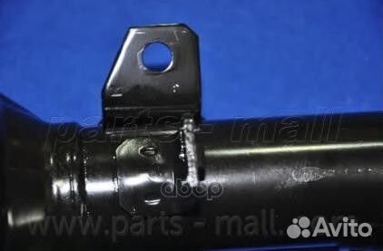 Амортизатор газовый перед лев PJB062A Parts