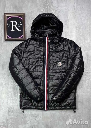 Ветровка Moncler