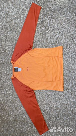 Jack Wolfskin женская кофта, размер M/L 46/48