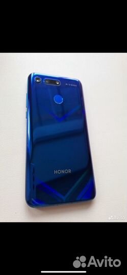 HONOR View 20, 6/128 ГБ