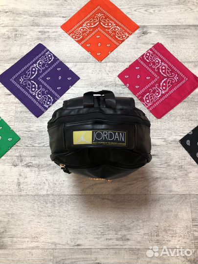 Рюкзак nike Air Jordan