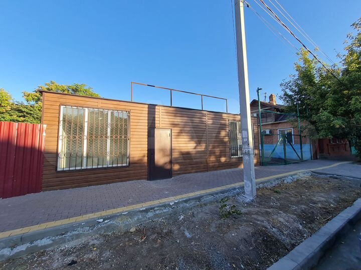 Торговая площадь, 50 м²