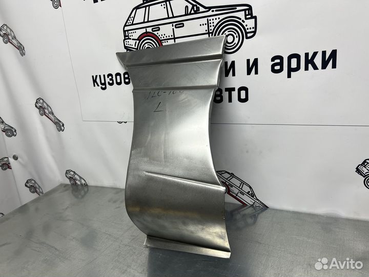 Ремонтный карман переднего крыла TLC 100