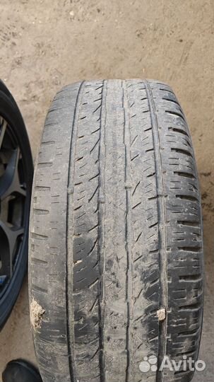 Viatti Bosco A/T 235/55 R17