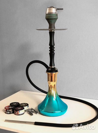 Аренда кальяна на сутки прокат кальяна посуточно