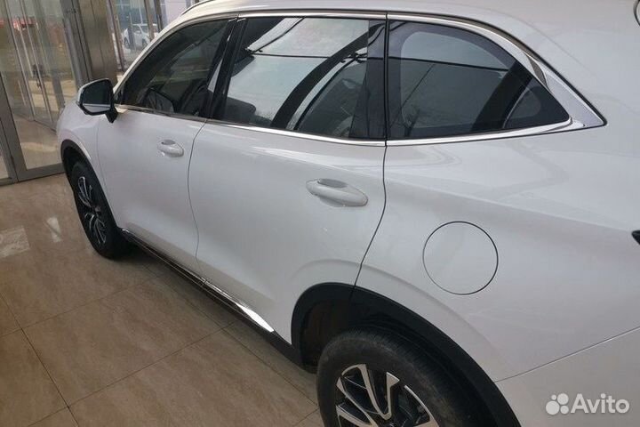 HAVAL H6 1.5 AMT, 2021, 16 000 км