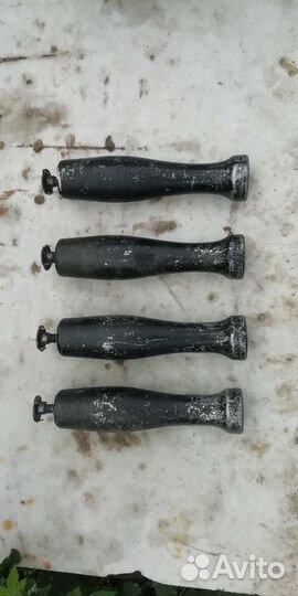 Мебельные ножки