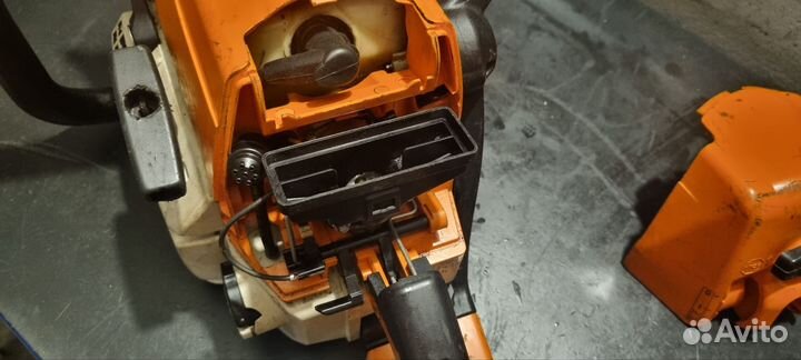 Бензопила Stihl MS250 оригинал