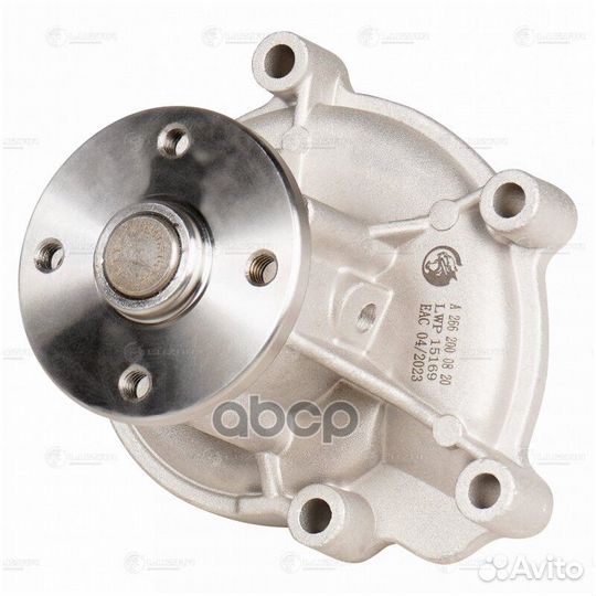 Насос водяной для а/м Mercedes-Benz A (04) /B