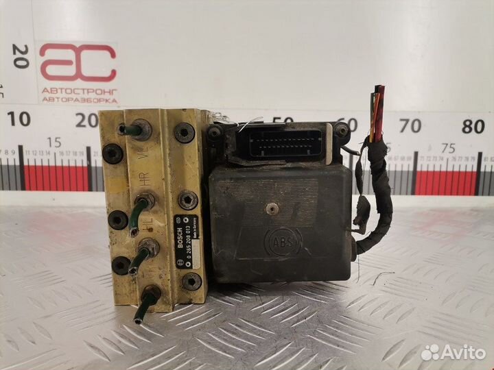 Блок ABS Saab 900 2