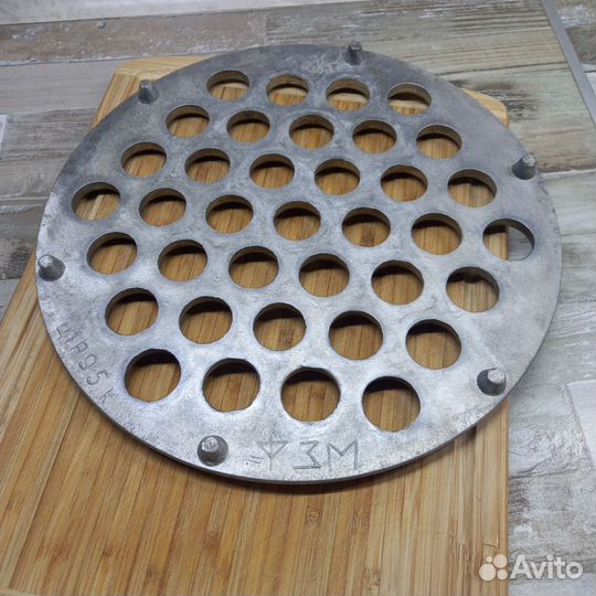 Пельменница СССР