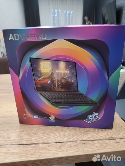 Планшет Advepro 16gb
