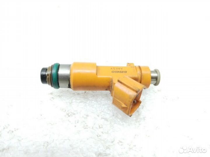 Форсунка топливная Infiniti G37 V36 3.7 2009