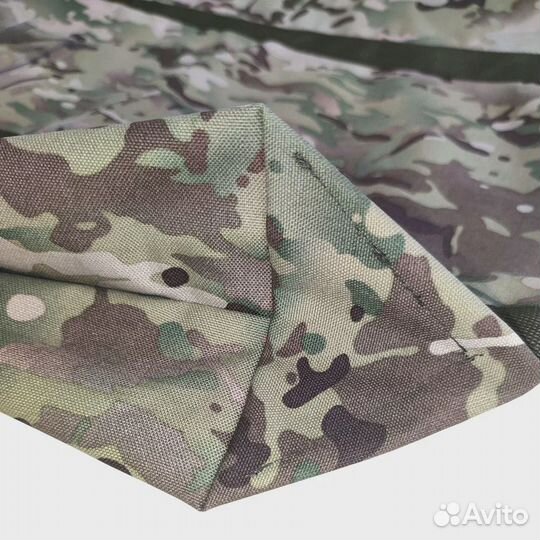 Баул из кордуры
