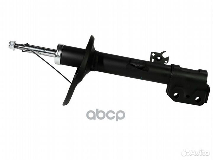 Z00370 амортизатор передний левый газовый 5doo