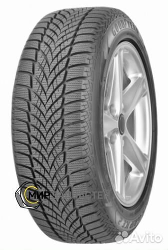 Goodyear UltraGrip Ice 2 235/40 R19 96T