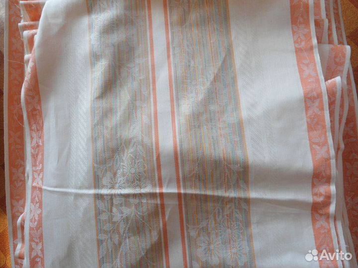 Кухонные полотенца