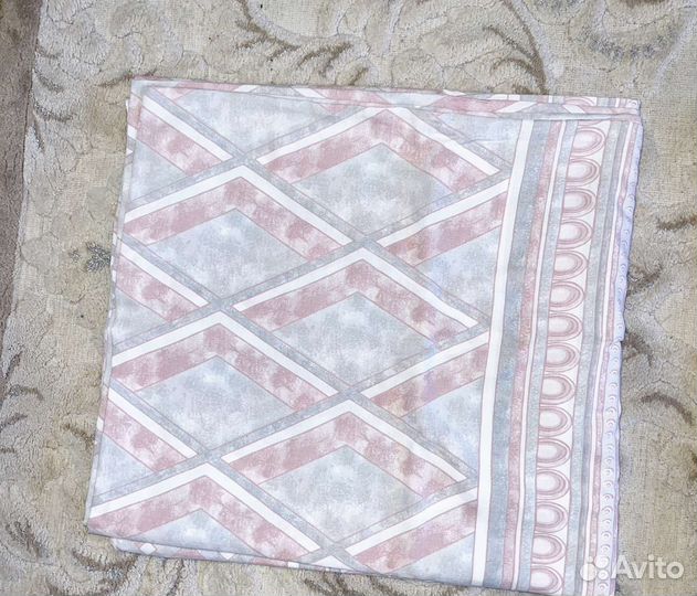 Пододеяльник евро