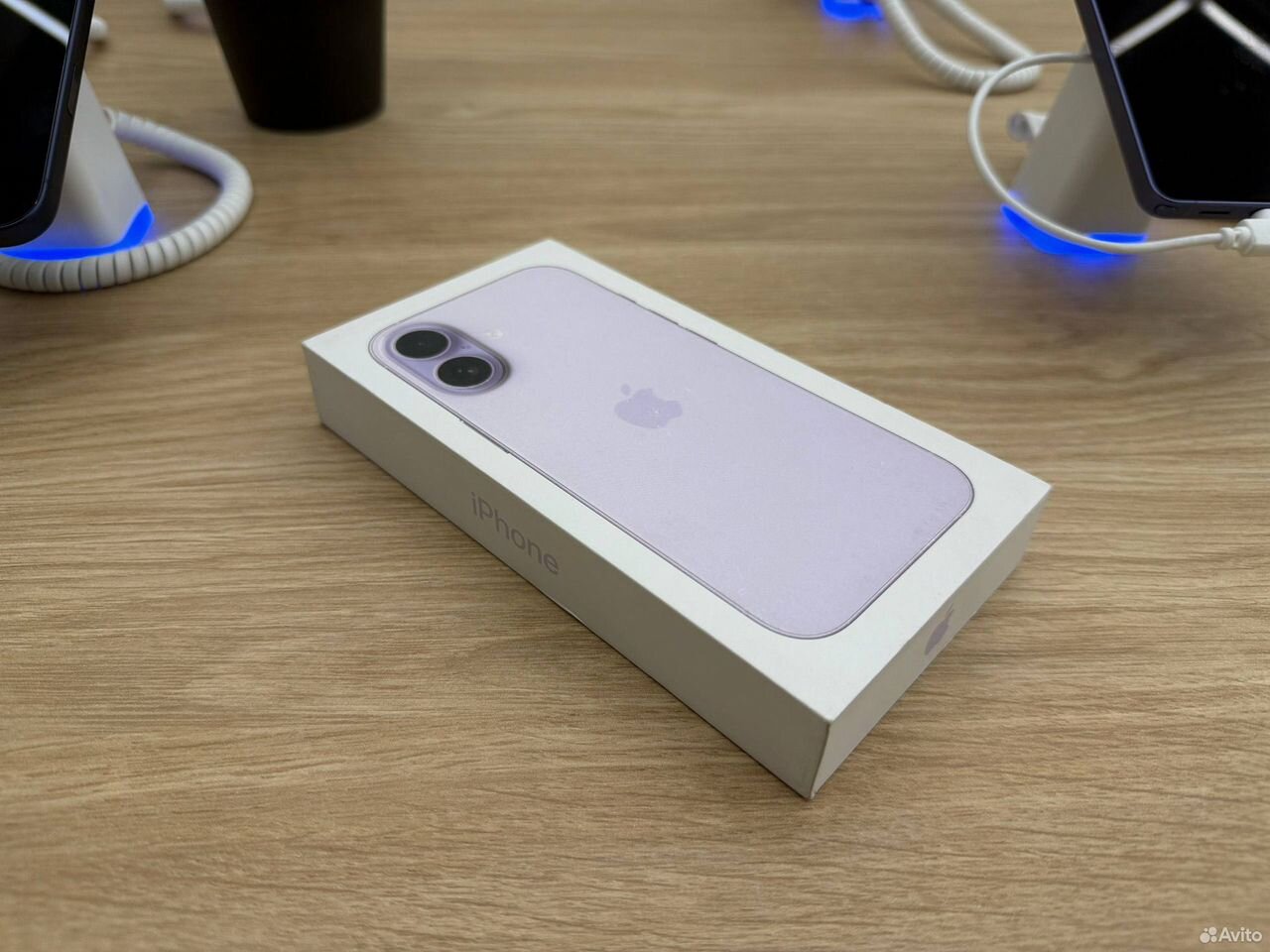 iPhone 17, 256 ГБ