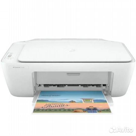 Принтер hp deskjet 2320