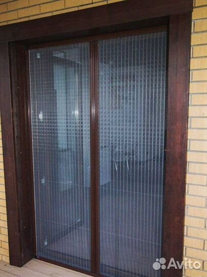 Москитные сетки