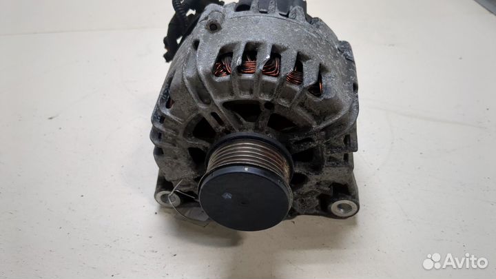 Генератор Citroen C4, 2013