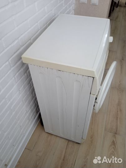 Стиральная машина bosch maxx 4