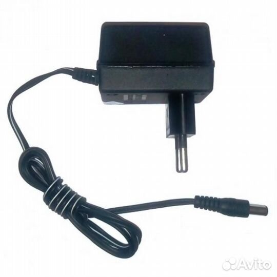 Блоки питания для PS2, денди, сеги