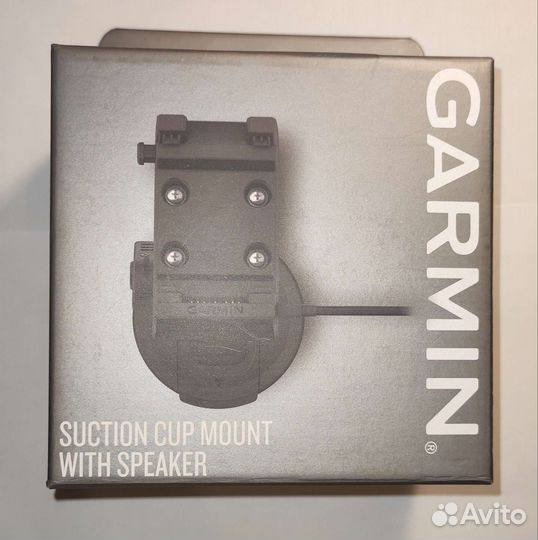 Крепление навигатора Garmin Montana 700-й серии