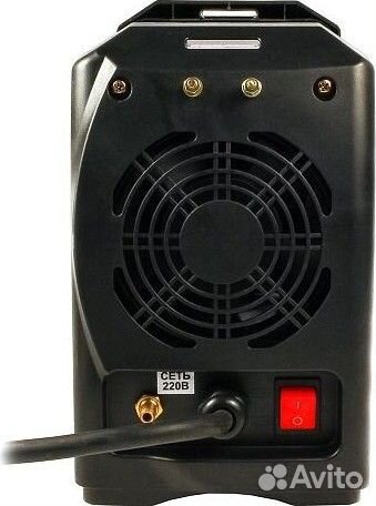 Аппарат плазменной резки Кедр ultracut-40 8009776