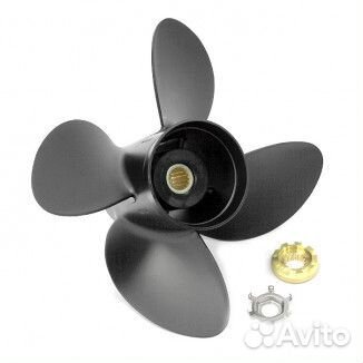 Гребной винт