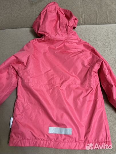 Ветровка для девочки 98, C&A