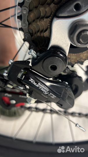 Велосипед 29 колеса