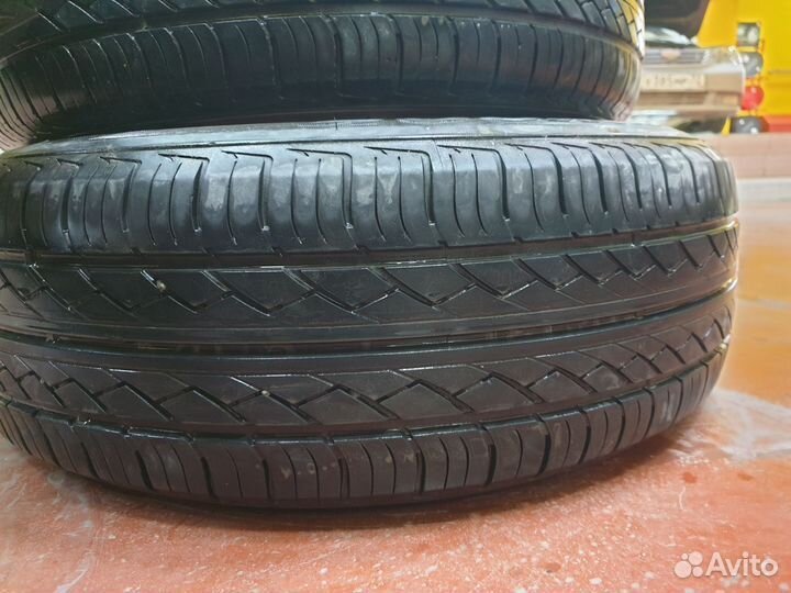 Hankook Optimo K406 215/65 R16 98H